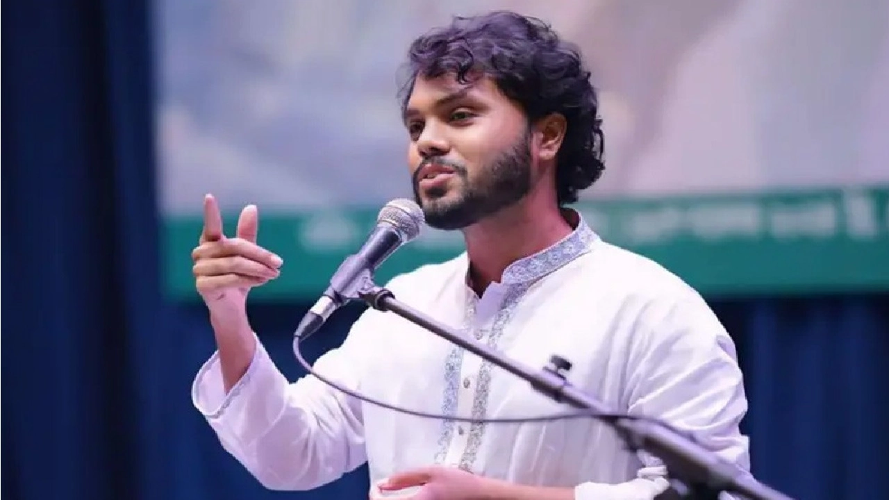 ওসমান হাদি