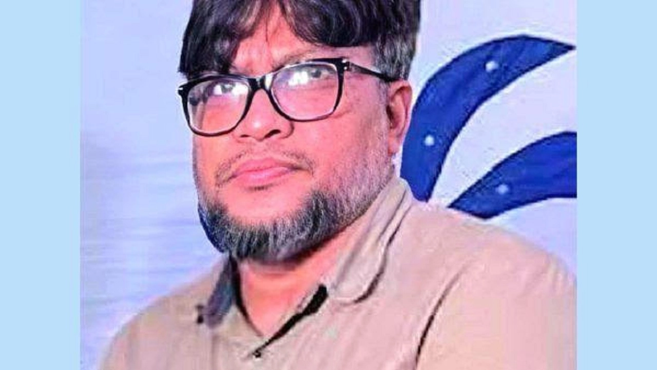 শাহিন (৫০)