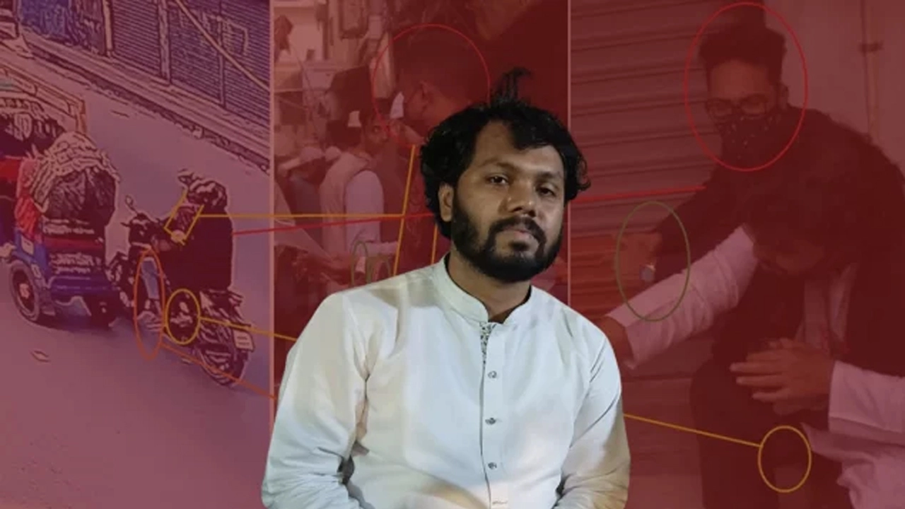 শরিফ ওসমান হাদি