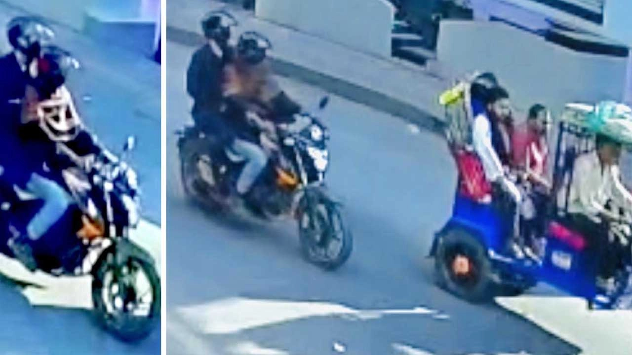 শনাক্ত দুই জন ফয়সাল করিম মাসুদ ও আলমগীর শেখ