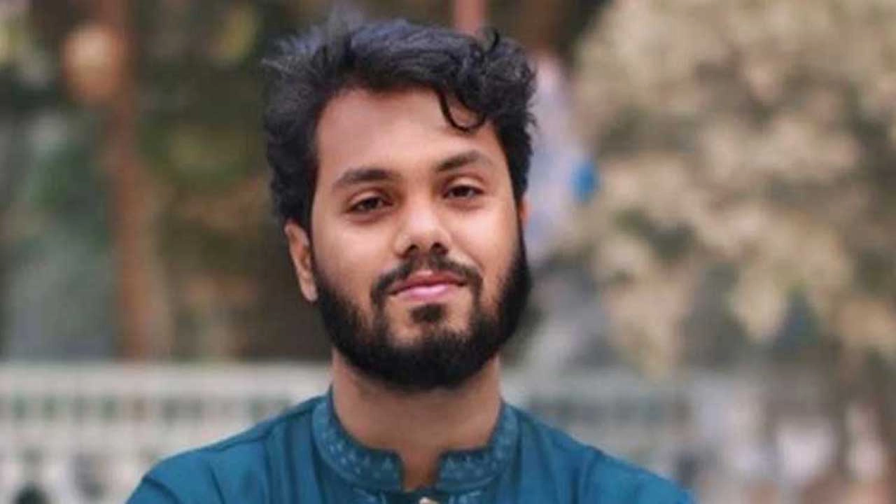 শরীফ ওসমান হাদি