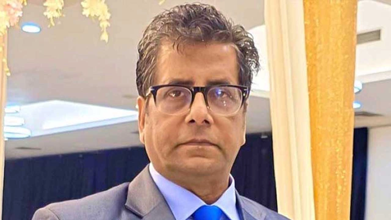 আনিস আলমগীর