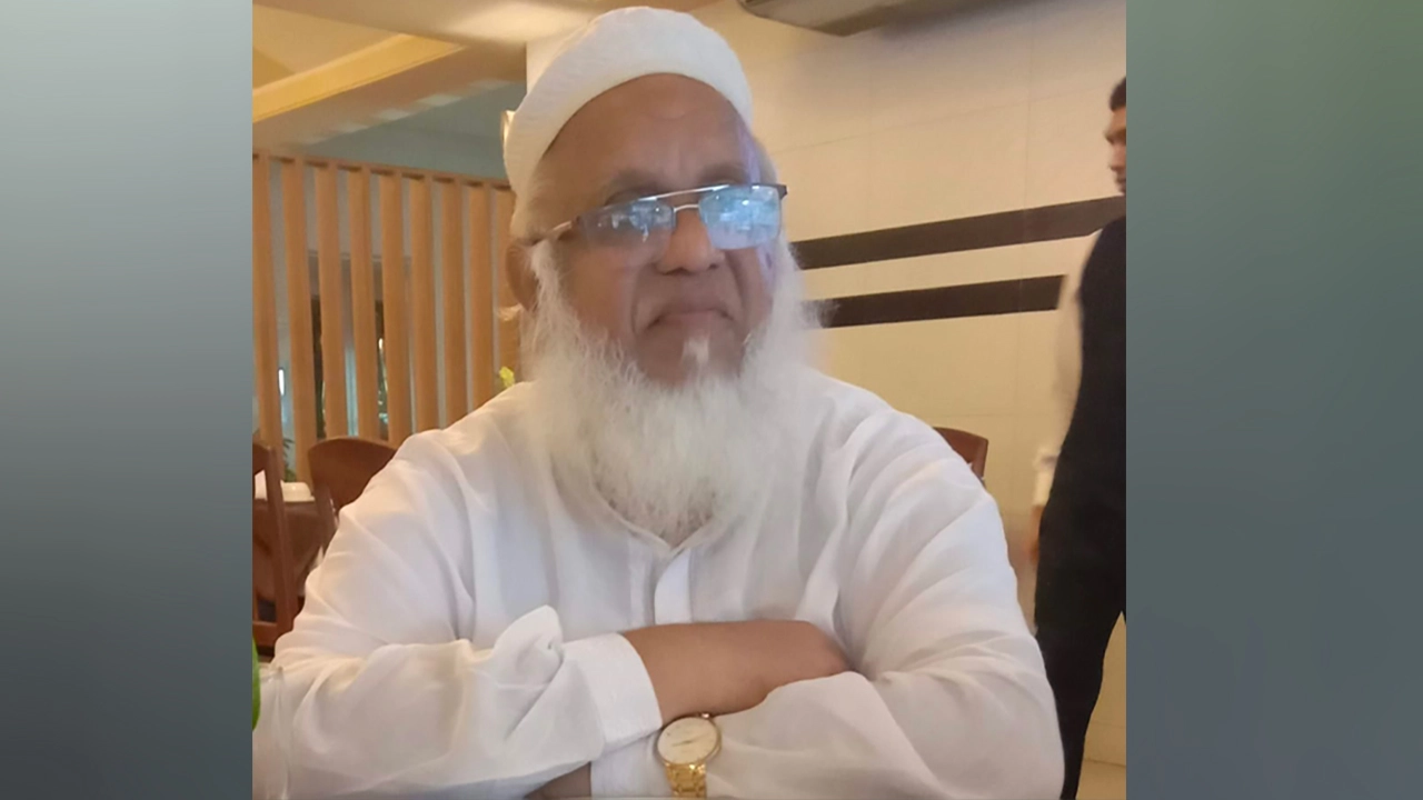 হাজী সেলিম