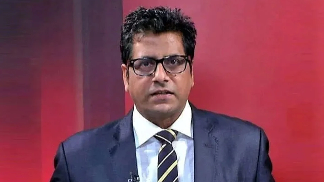 আনিস আলমগীর