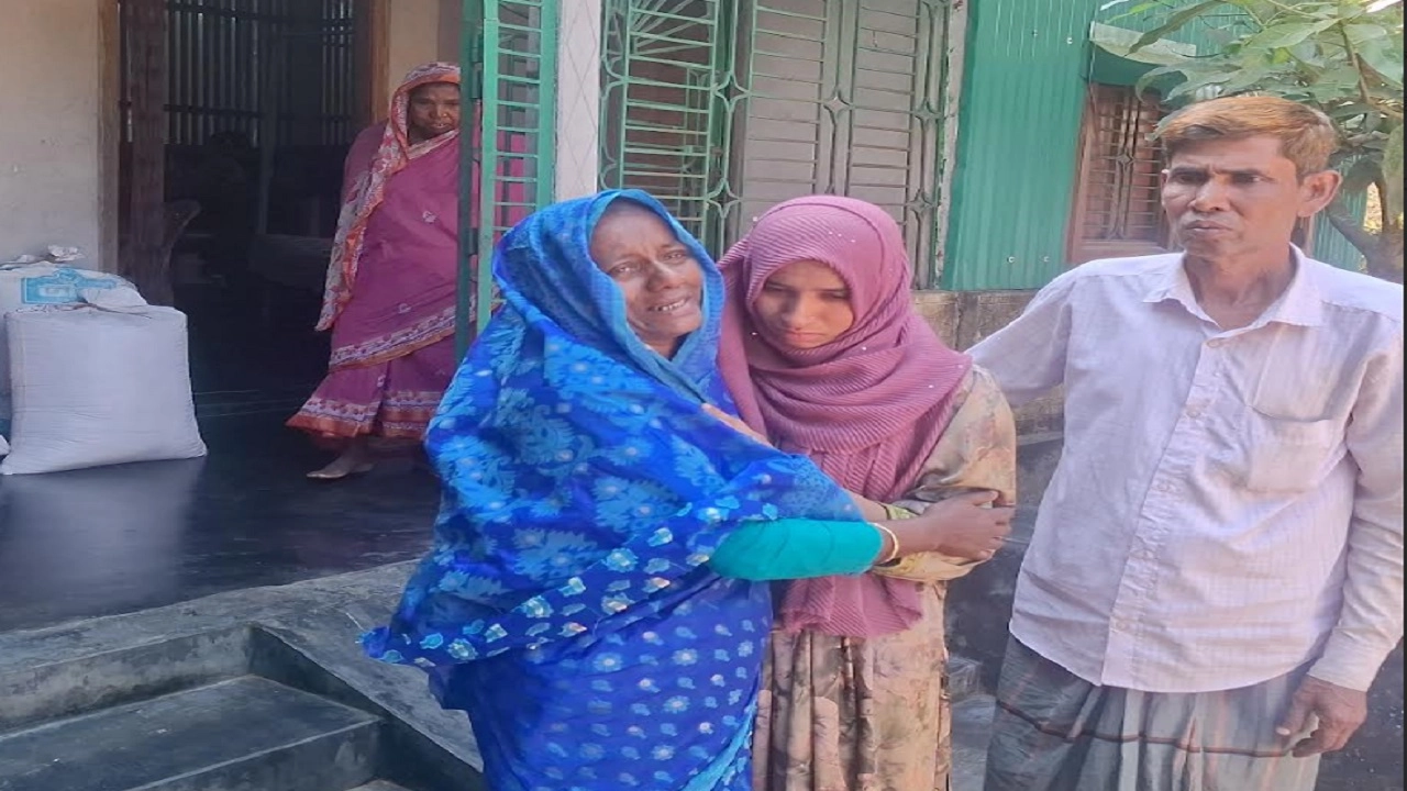 অনিকা আক্তার