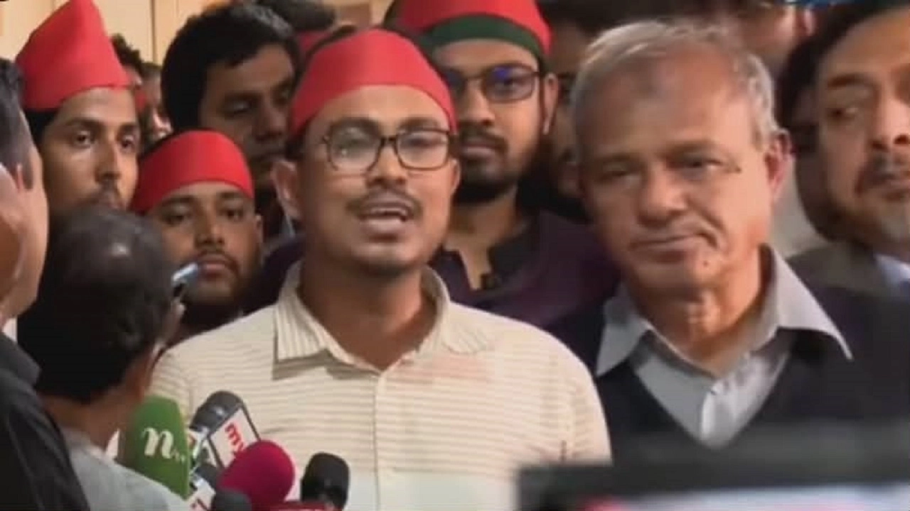 সাদিক কায়েম