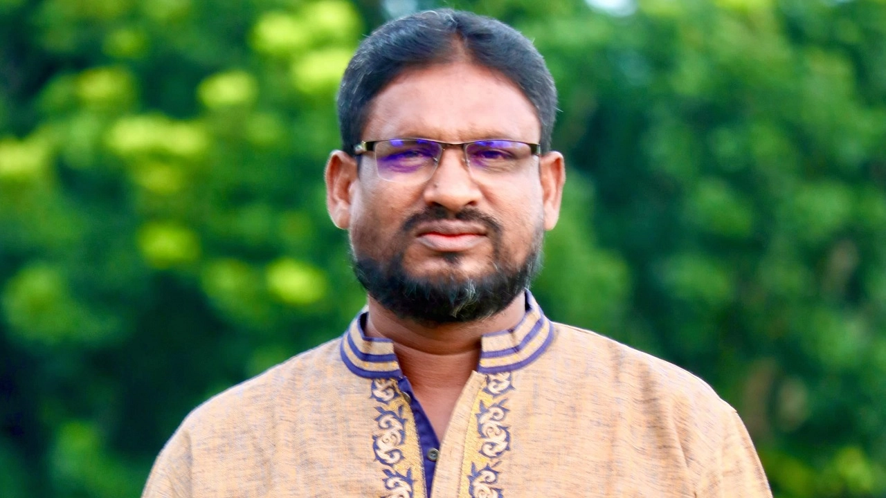 নিখোঁজ কামরুল ইসলাম