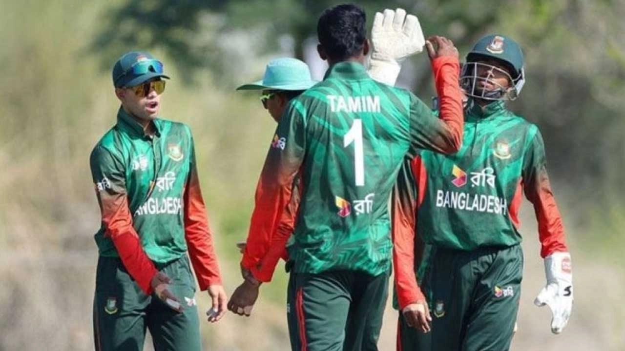 বাংলাদেশ দল