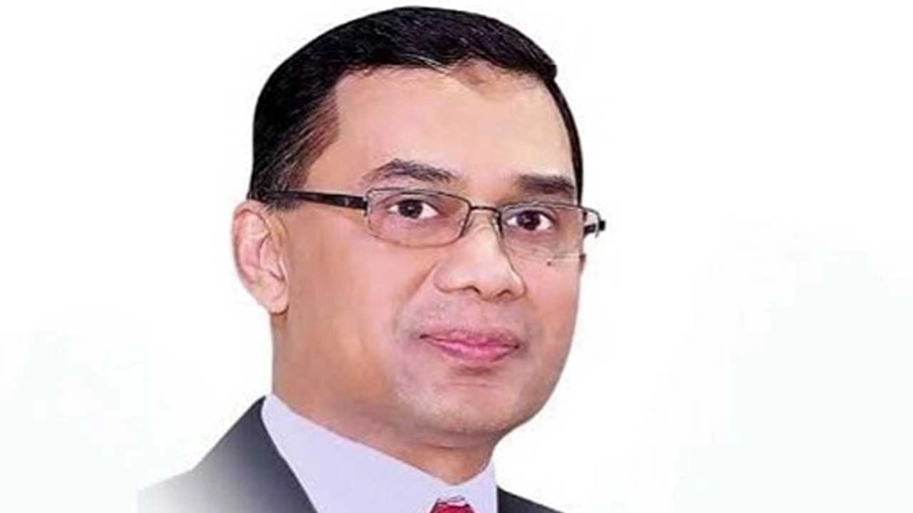 তারেক রহমান-ফাইল ছবি