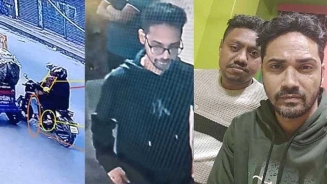 ফয়সাল করিম মাসুদ