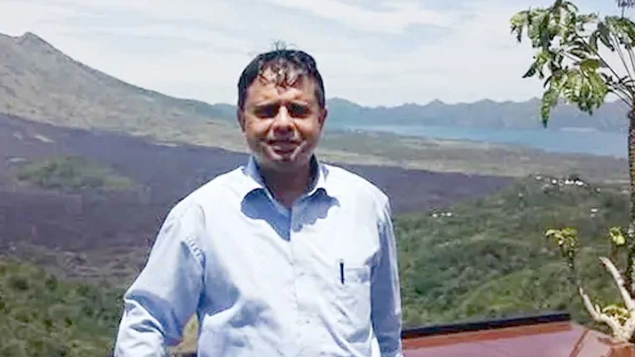 মো. ফয়সাল আহমেদ