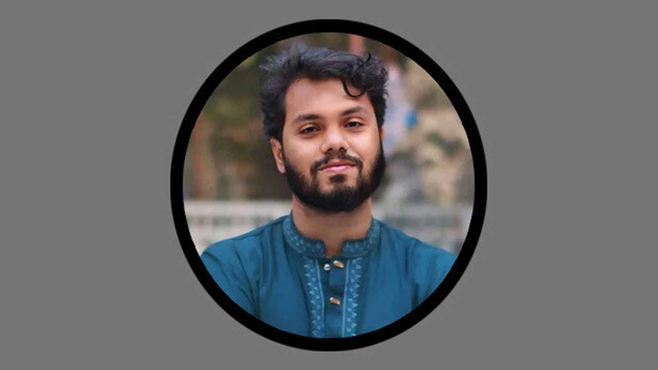 শরিফ ওসমান বিন হাদি