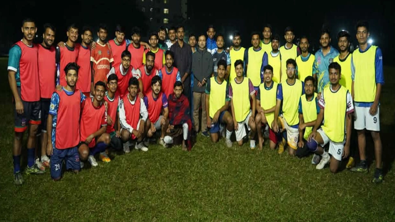 সাংস্কৃতিক প্রতিযোগিতা