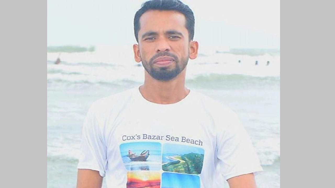 ছাত্রলীগ নেতা ফরিদ