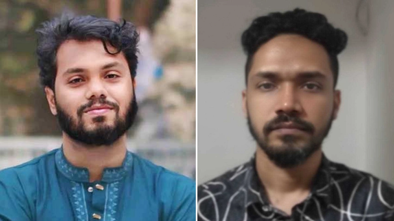 শরিফ ওসমান হাদি ও ফয়সাল