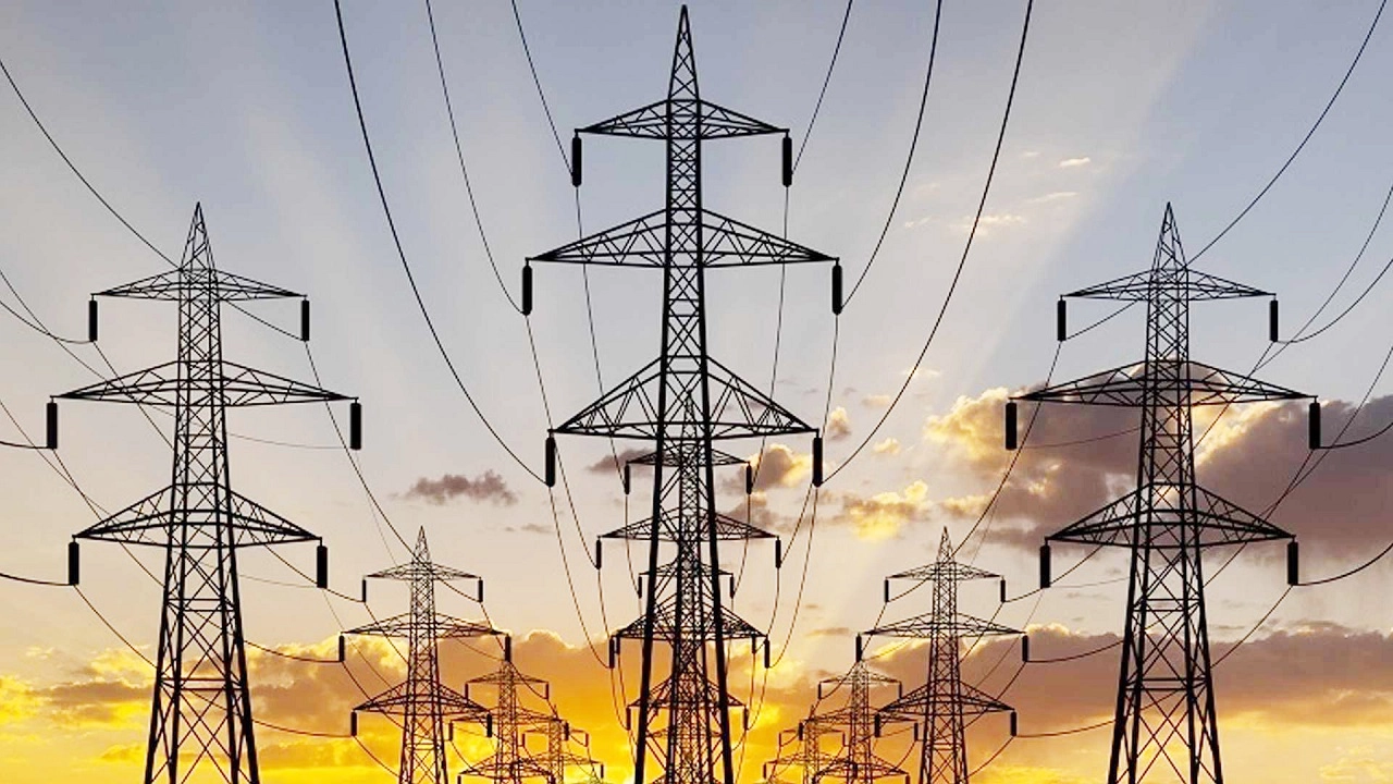 বিদ্যুৎ