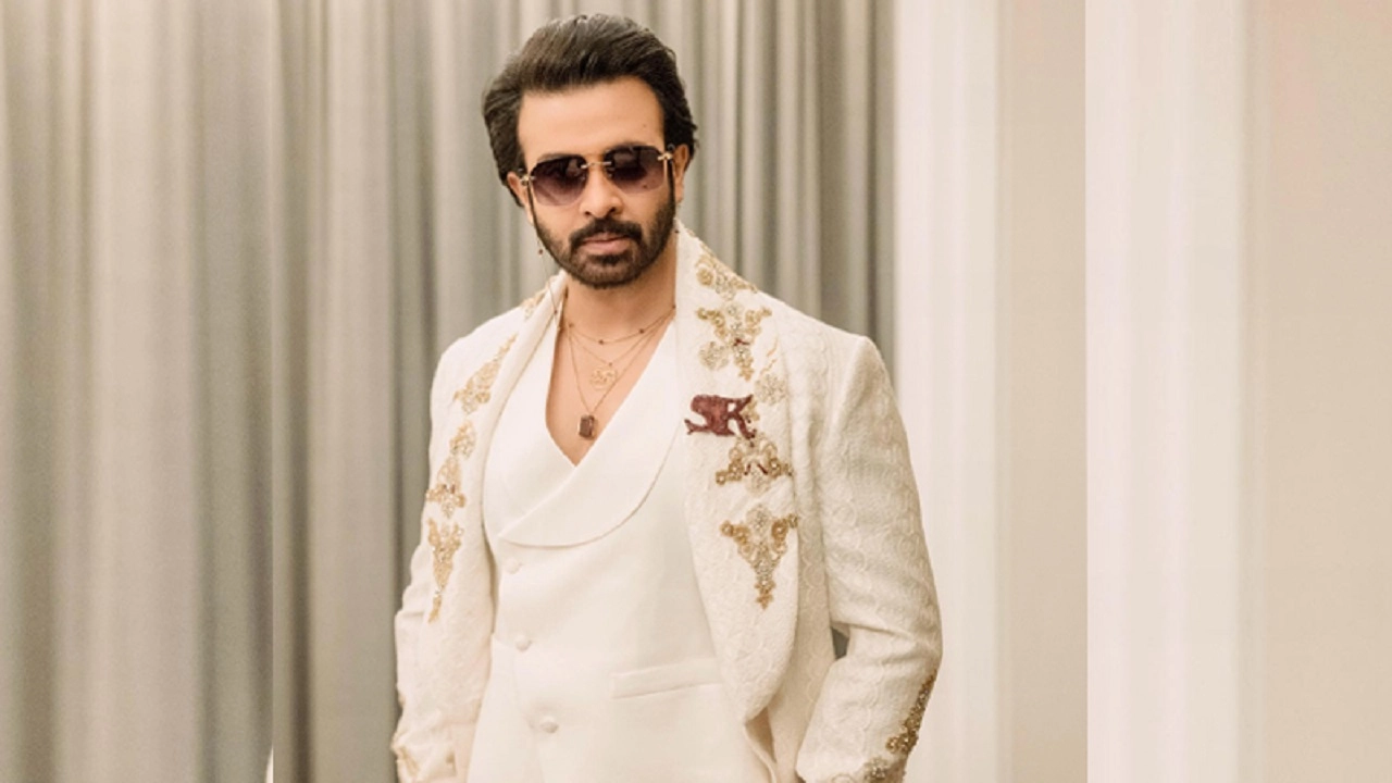 শাকিব খান