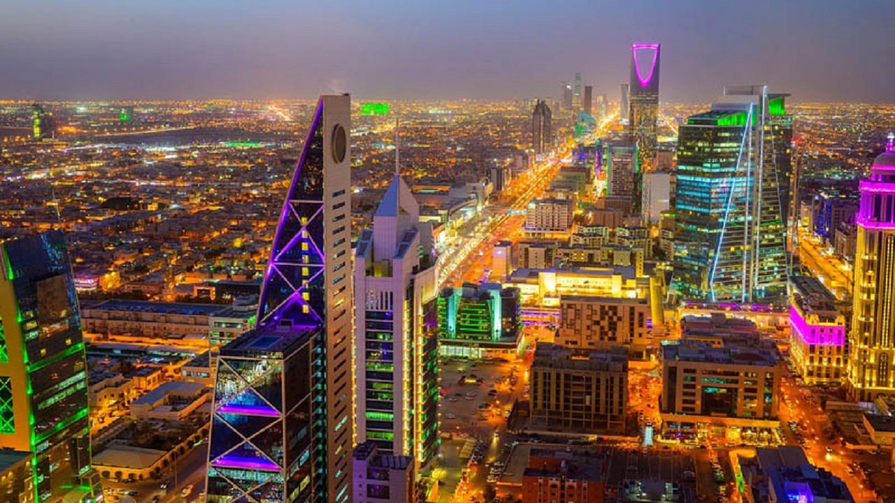 সৌদি আরব