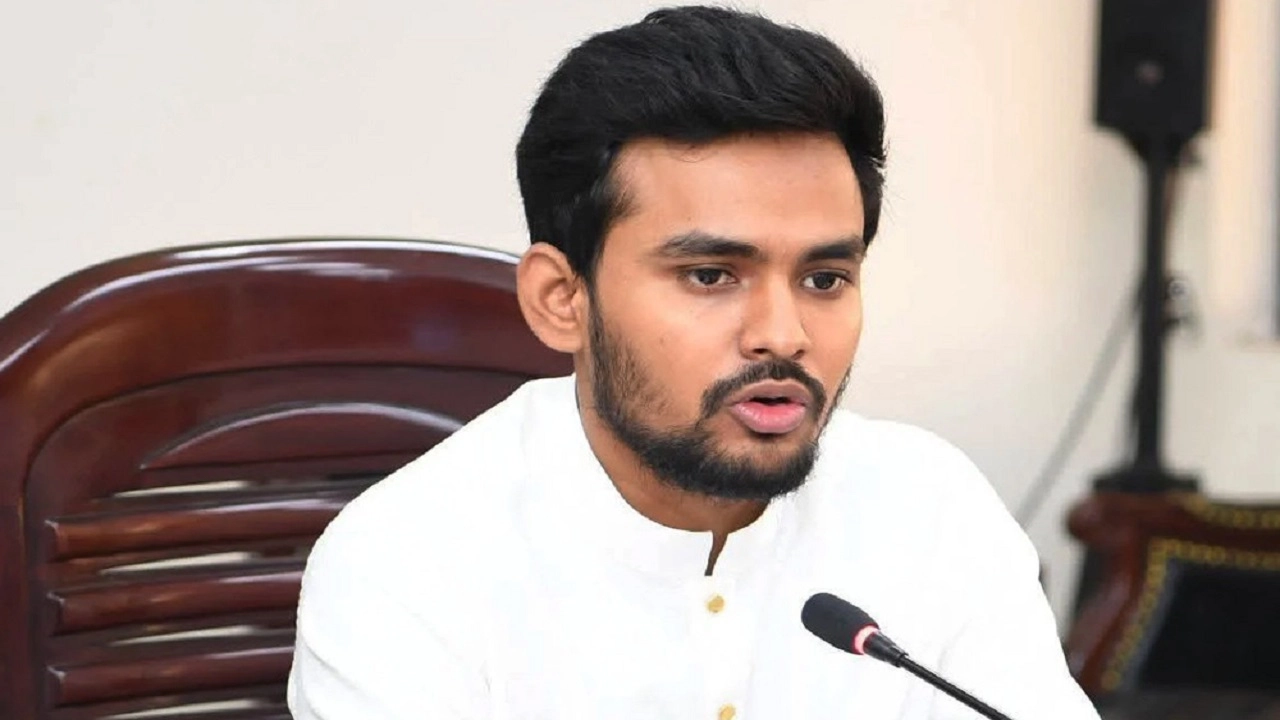 আসিফ মাহমুদ সজীব ভূঁইয়া