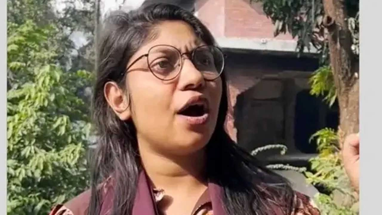 জান্নাত আরা রুমী