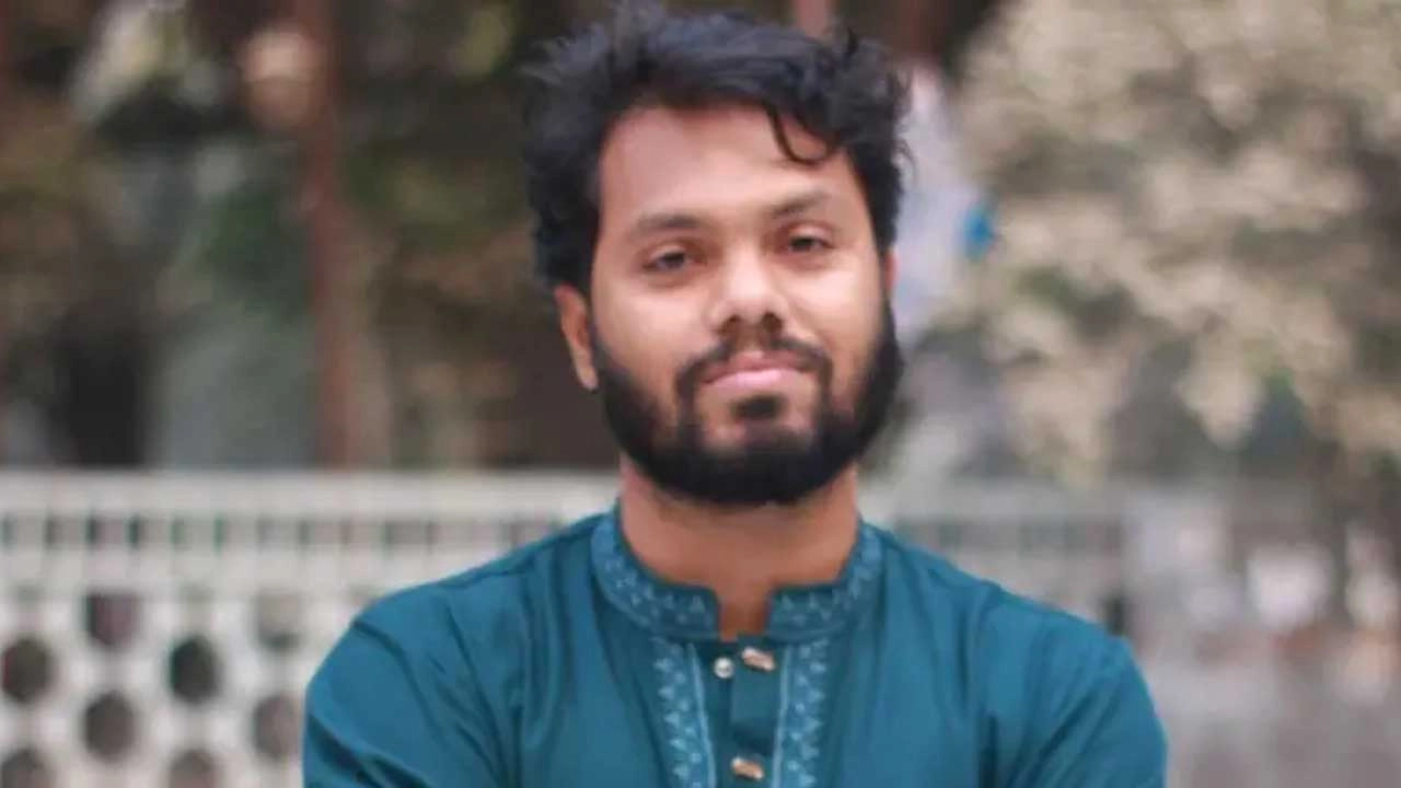 ওসমান হাদি