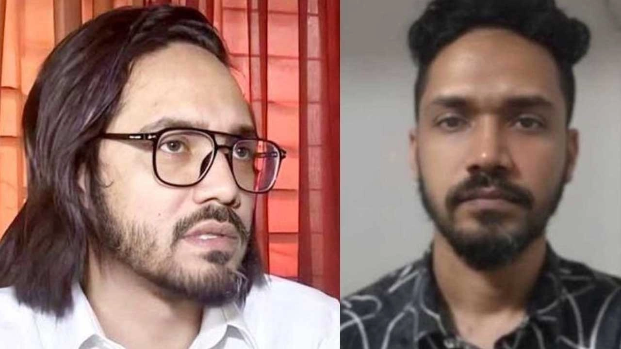 হাদির ঘাতক ফয়সাল