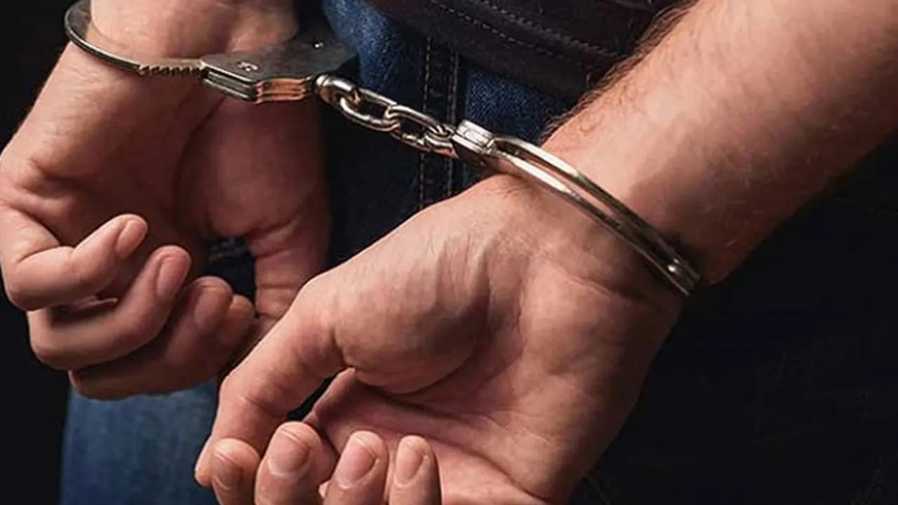 তিন আসামি গ্রেপ্তার