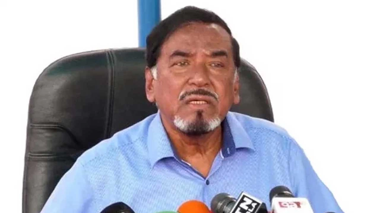 মেজর (অব.) হাফিজ উদ্দিন আহমদ। ছবি: সংগৃহীত