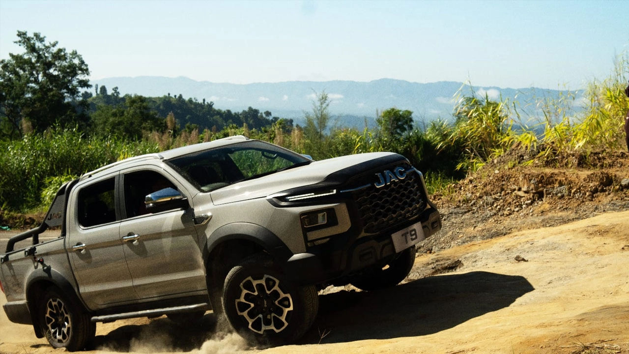 জ্যাক টি৯