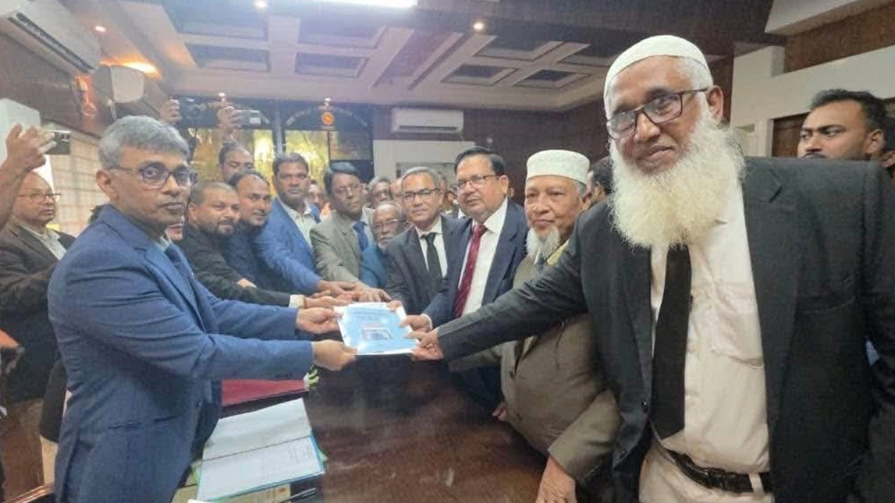 শিমুল বিশ্বাস