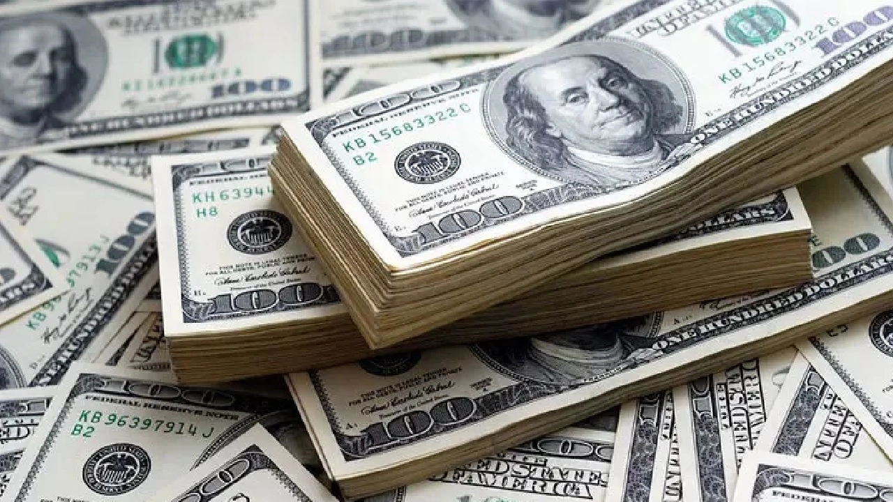 মার্কিন ডলার