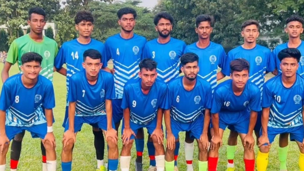 গাজিরচট আকবর মন্ডল উচ্চ বিদ্যালয়