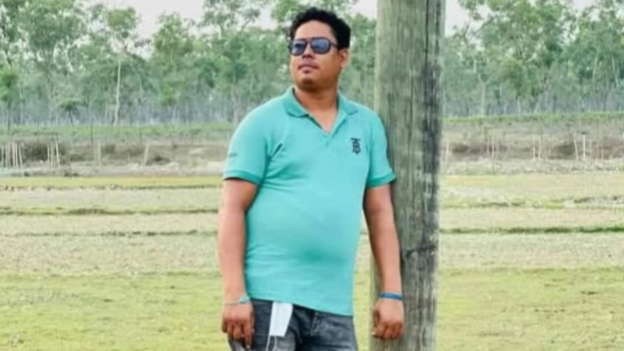 মাধবপুর উপজেলা ছাত্রলীগের সাবেক যুগ্ম সাধারণ সম্পাদক মো. কাউসার আহমেদ