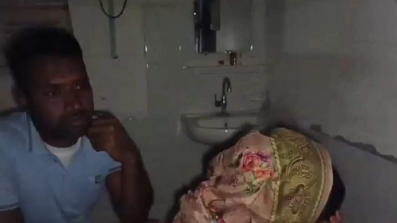 অশালীন অবস্থায় আটক হেলথকেয়ার প্রোভাইডার