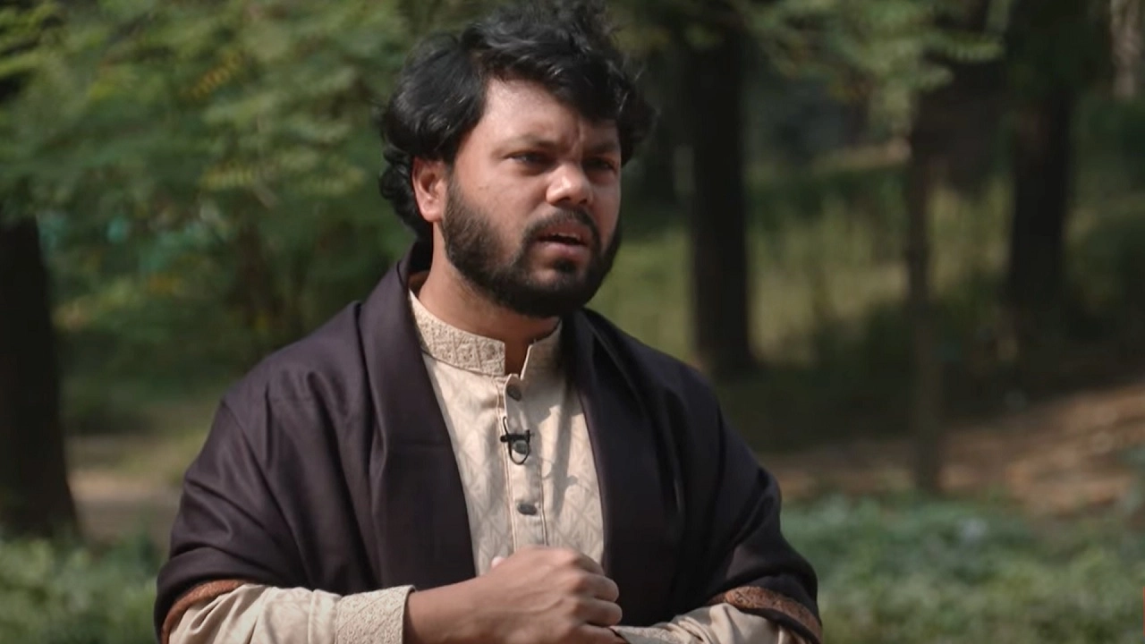 ওসমান হাদি