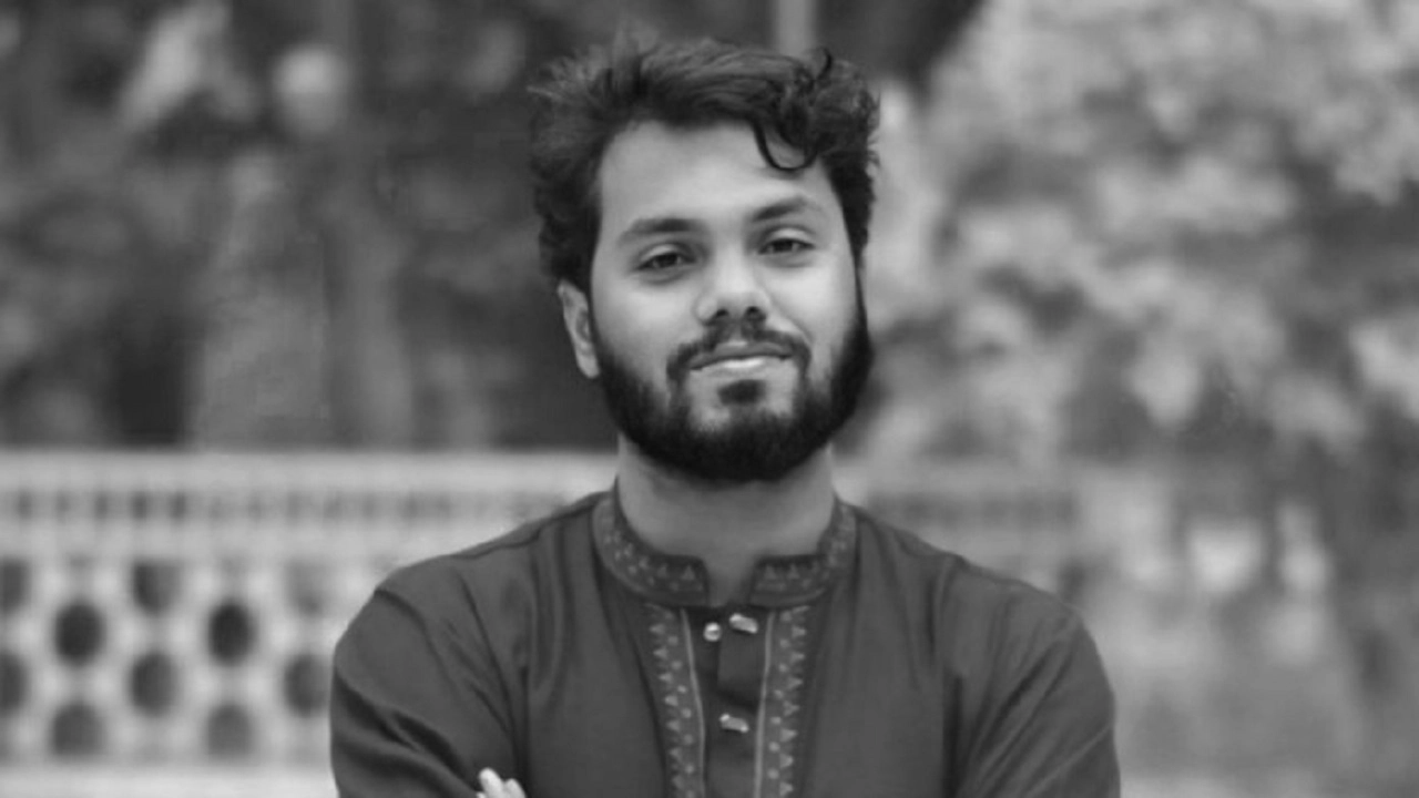 ওসমান হাদি