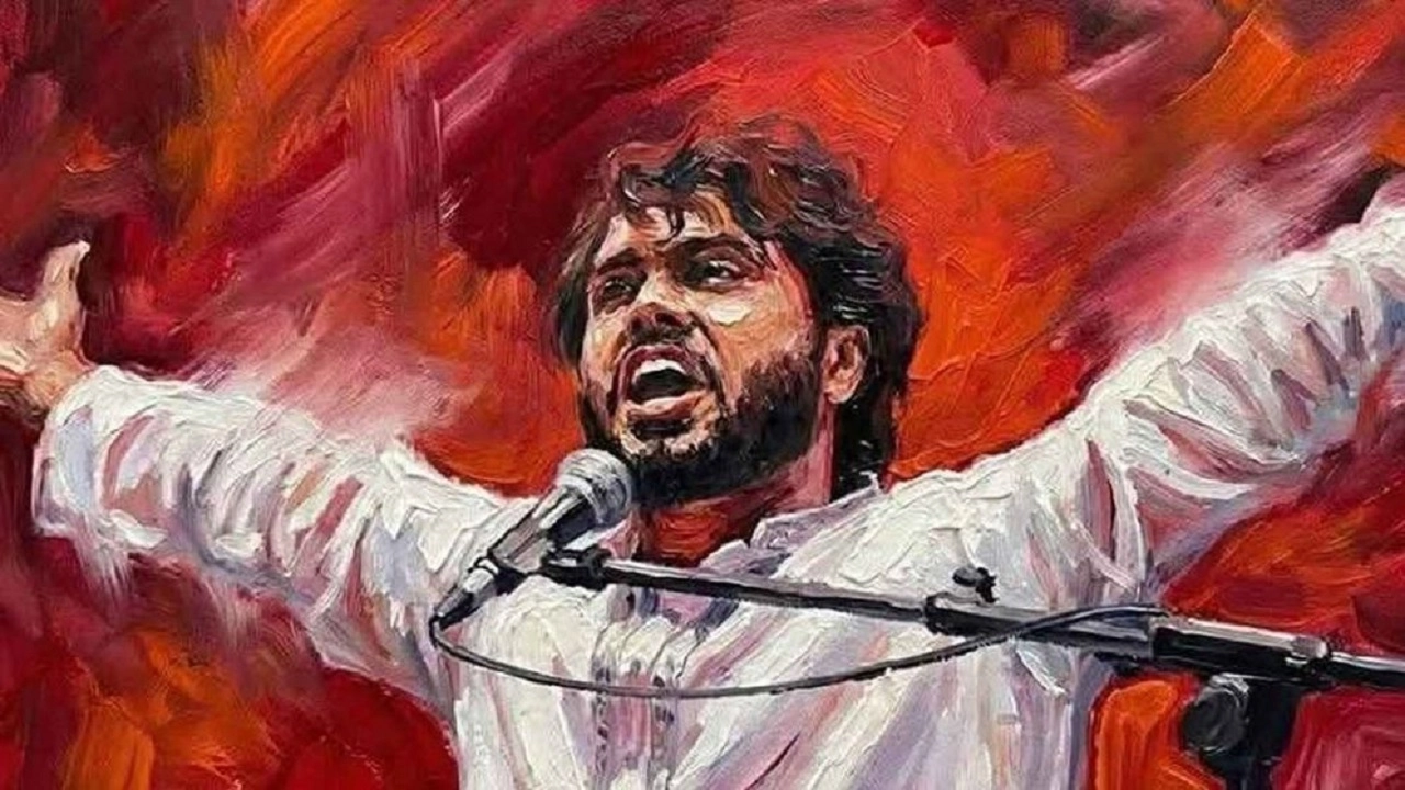 ওসমান হাদি