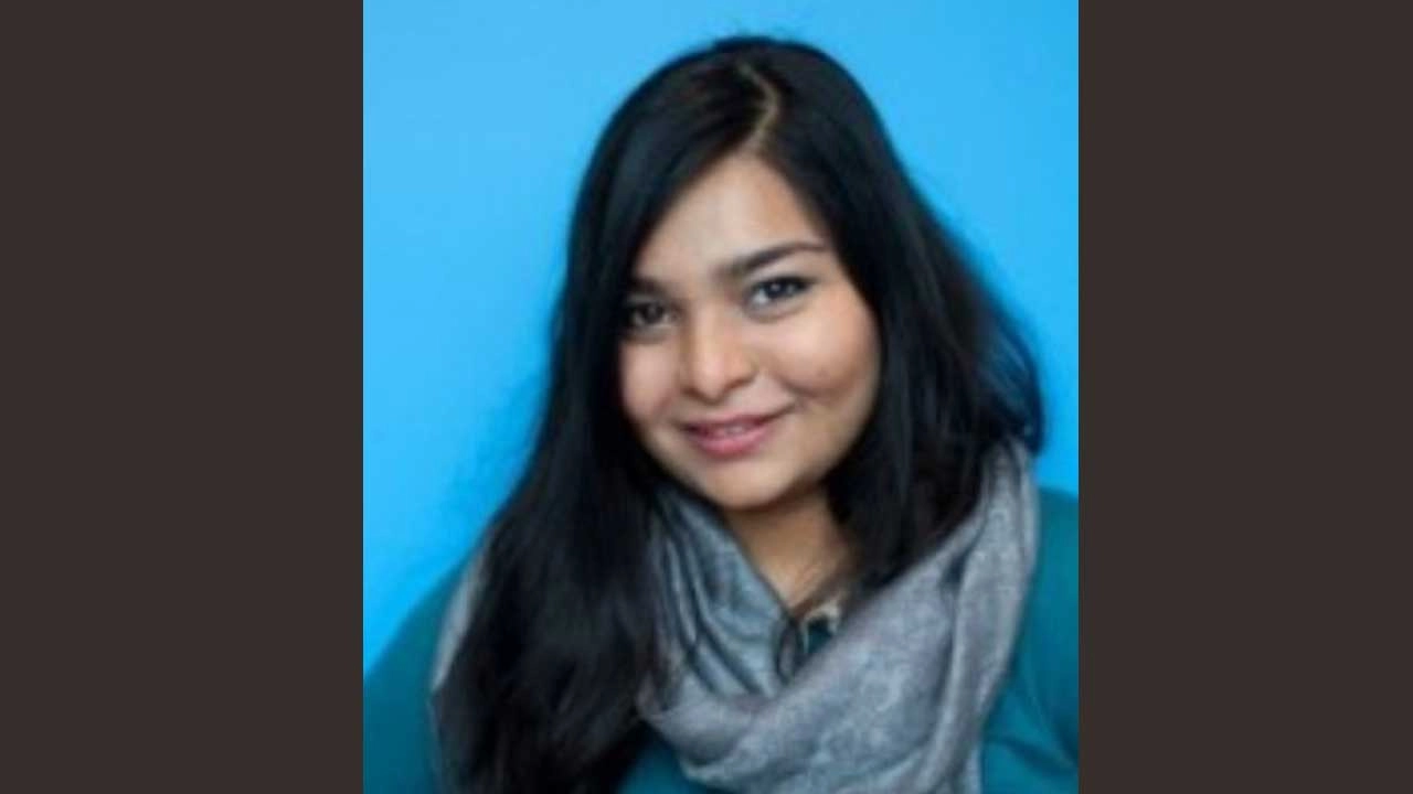 সাংবাদিক জাইমা ইসলাম