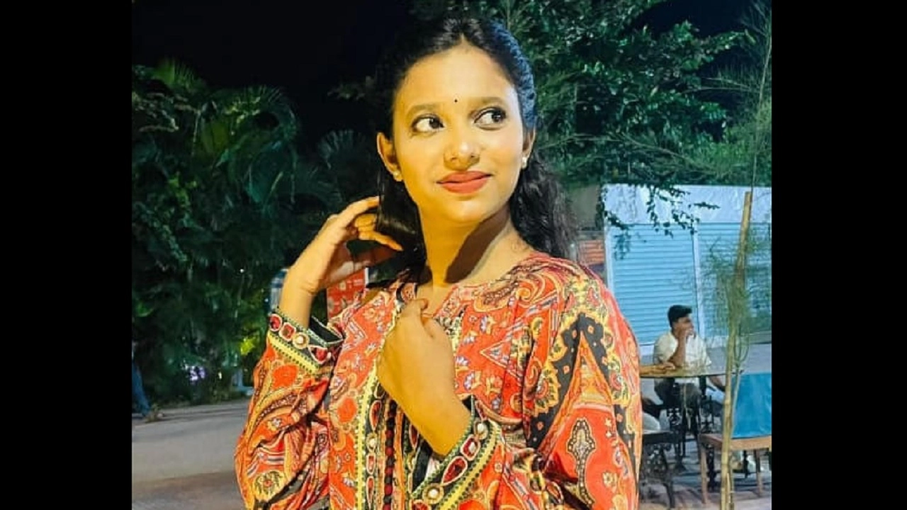 জান্নাতুল ফেরদৌস যুথি