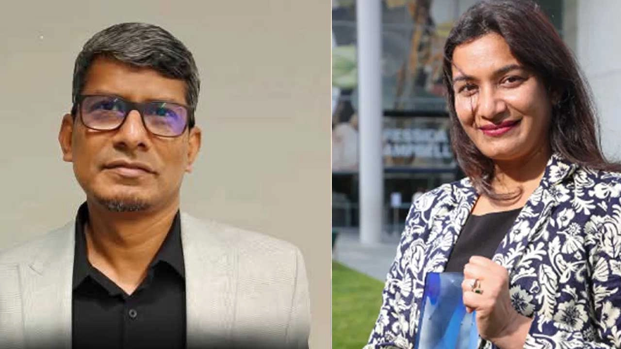 ব্যারিস্টার শাহরিয়ার কবির, বিএনপি মহাসচিব মির্জা ফখরুল ইসলাম আলমগীরের কন্যা শামারুহ মির্জা