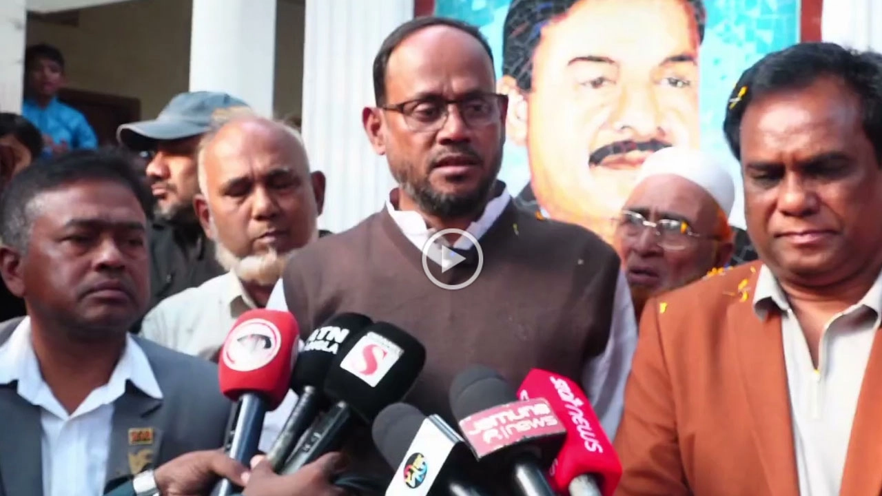 সুলতান সালাউদ্দিন টুকু