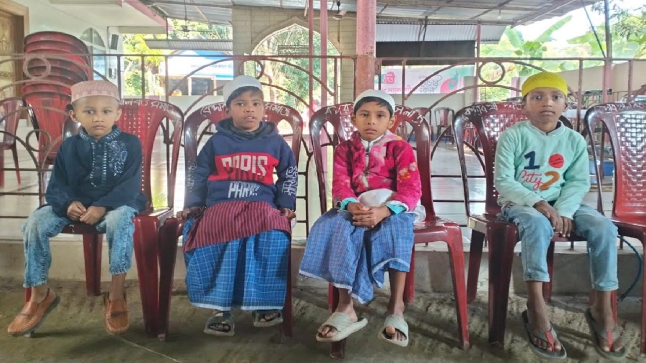 সুন্নতে খৎনা