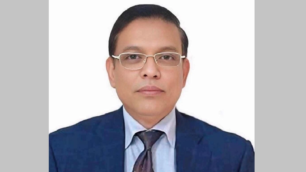 এবিএম আশরাফ উদ্দিন নিজান