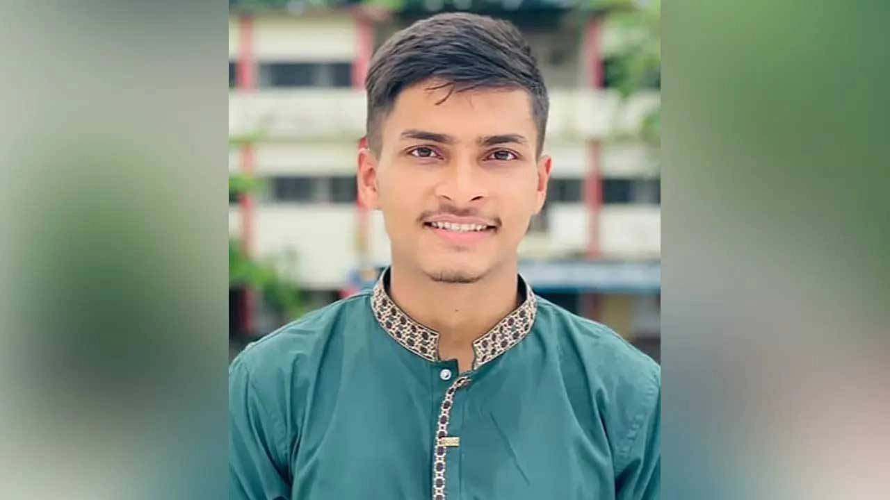 মুহিবুল হক-ফাইল ছবি