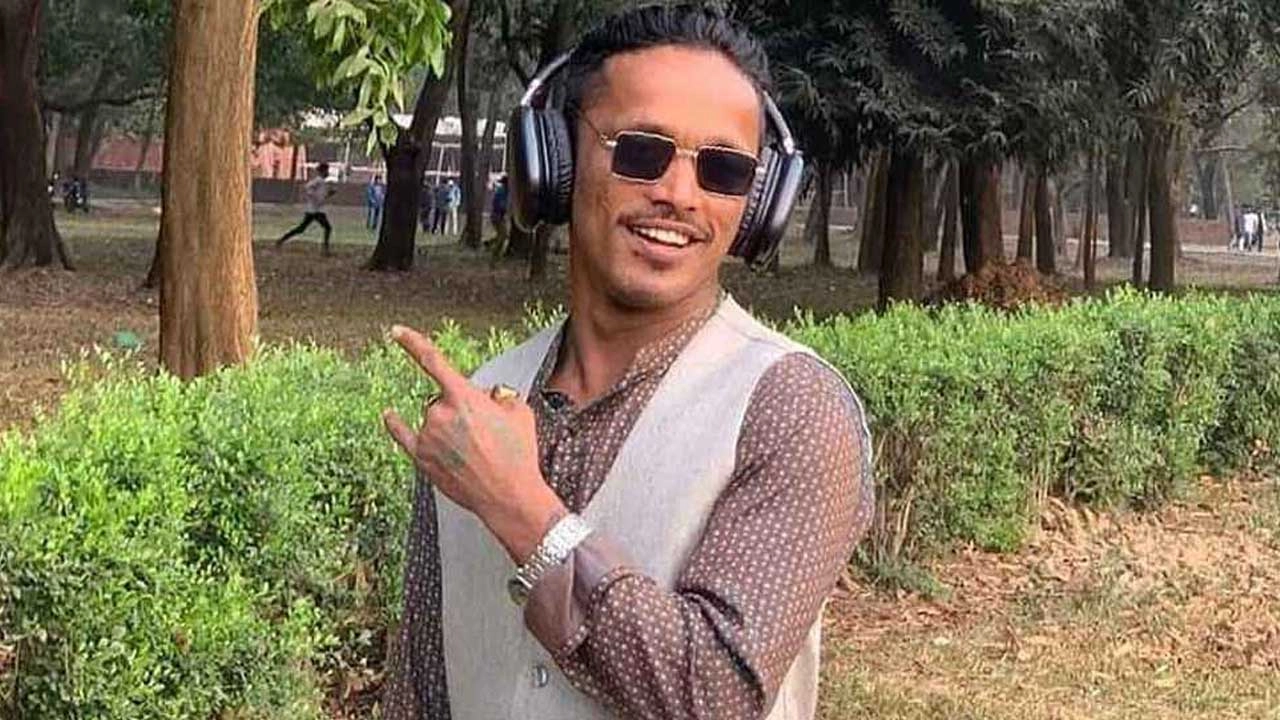 ‘বুইস্যা বাহিনী’র প্রধান শহীদুল ইসলাম ওরফে বুইস্যা