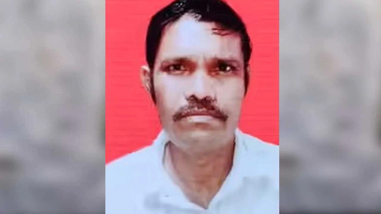 রামনারায়ণ বাঘেল