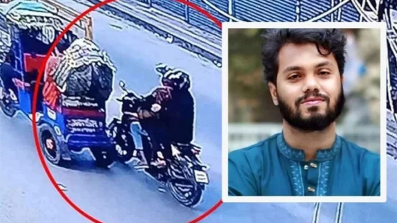 মোটরসাইকেলের মালিক সন্দেহে আটক আব্দুল হান্নান জামিনে মুক্তি