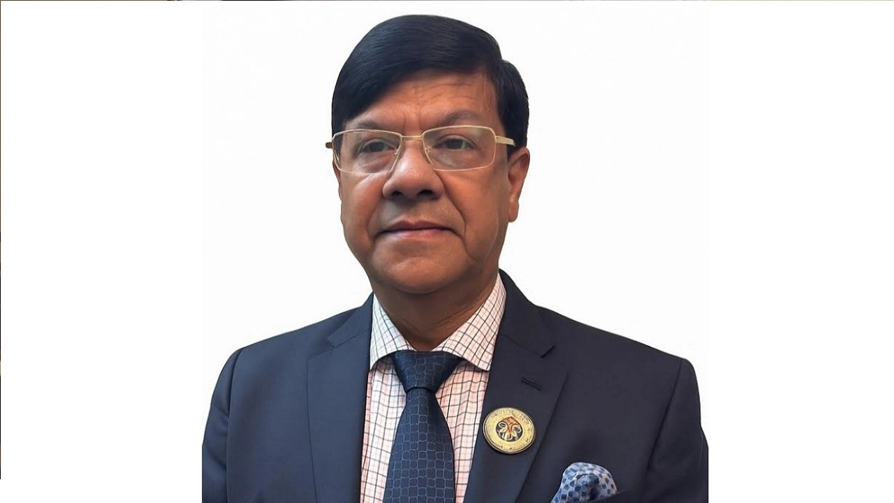 বীর মুক্তিযোদ্ধা লেফটেন্যান্ট কর্নেল সাজ্জাদ হোসেন ( অব:)