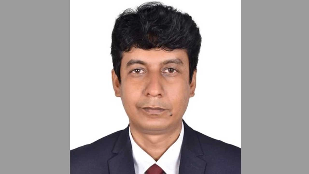 বাগেরহাট-১ আসনে বিএনপির প্রার্থী কপিল কৃষ্ণ মন্ডল