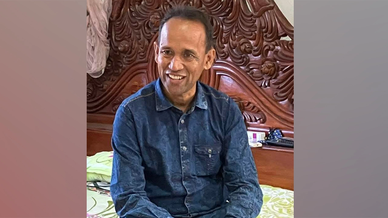 সাজ্জাদুর রহমান (মিঠু)